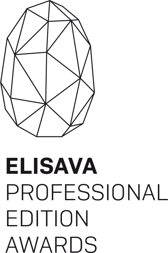 ELISAVA Professional Edition Awards